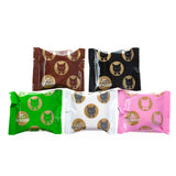 CACAOCAT SAND缶 5個入 HALLOWEEN