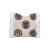 CACAOCAT SAND缶 5個入 HALLOWEEN