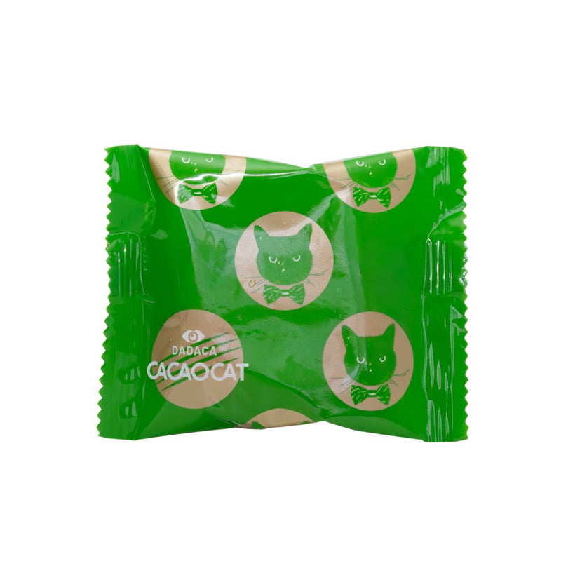 CACAOCAT SAND缶 5個入 HALLOWEEN