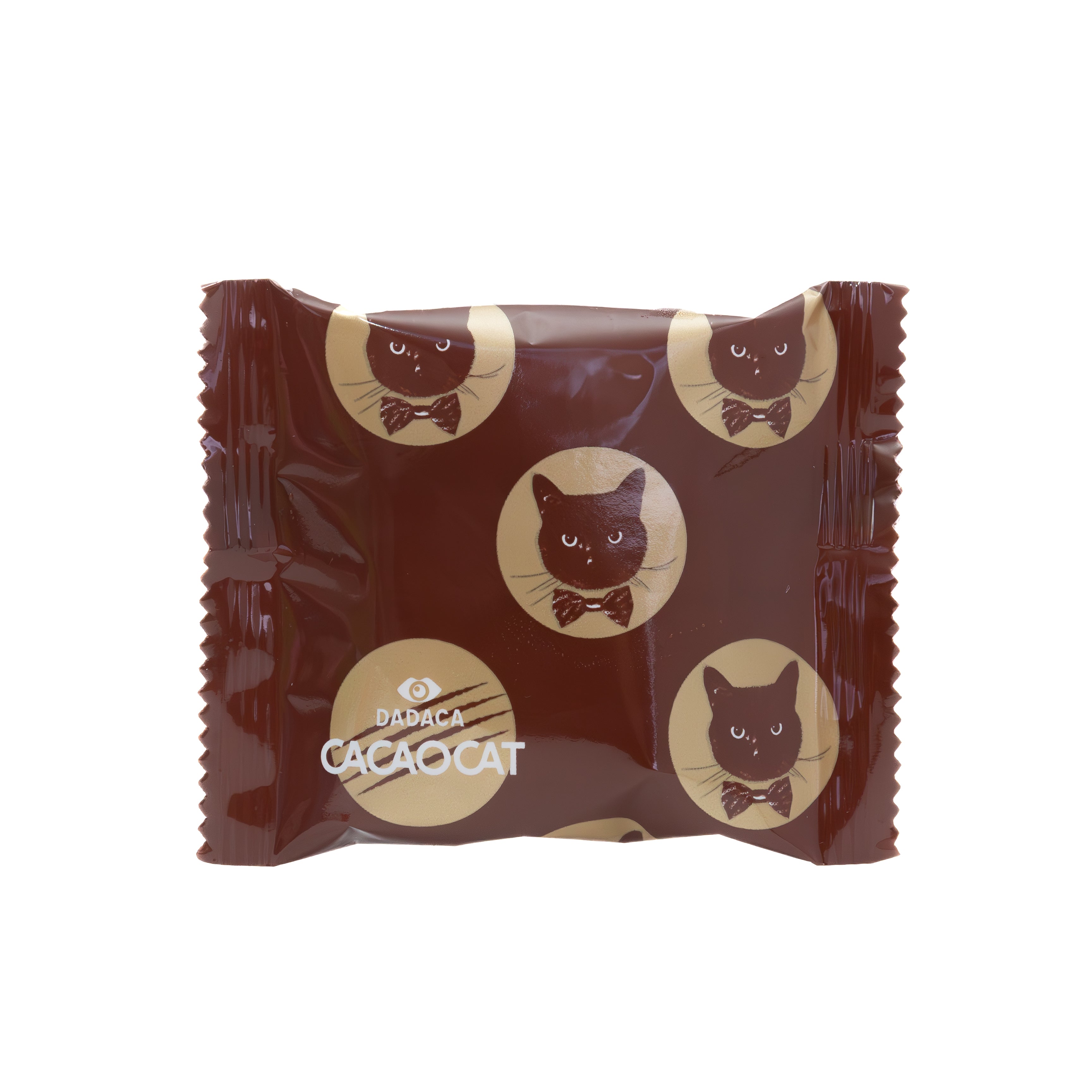 CACAOCAT SAND缶 ミックス 5個入り ｜DADACA Online Store