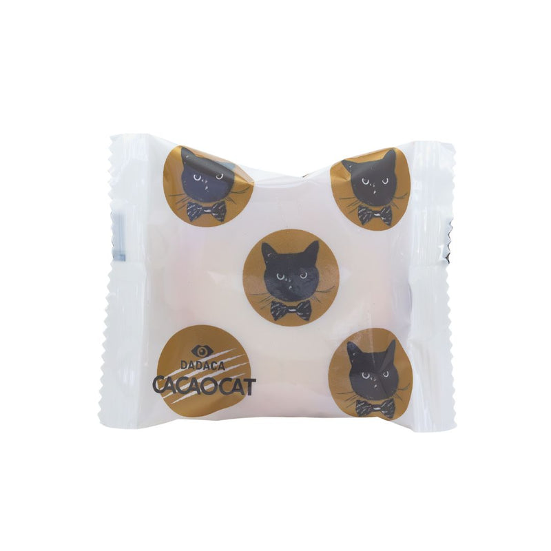 CACAOCAT SAND缶 5個入 HALLOWEEN