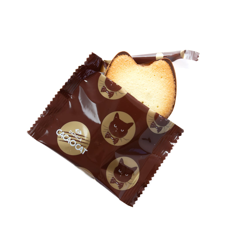 CACAOCAT SAND 2個入 HALLOWEEN