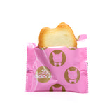 CACAOCAT SAND缶 5個入 HALLOWEEN
