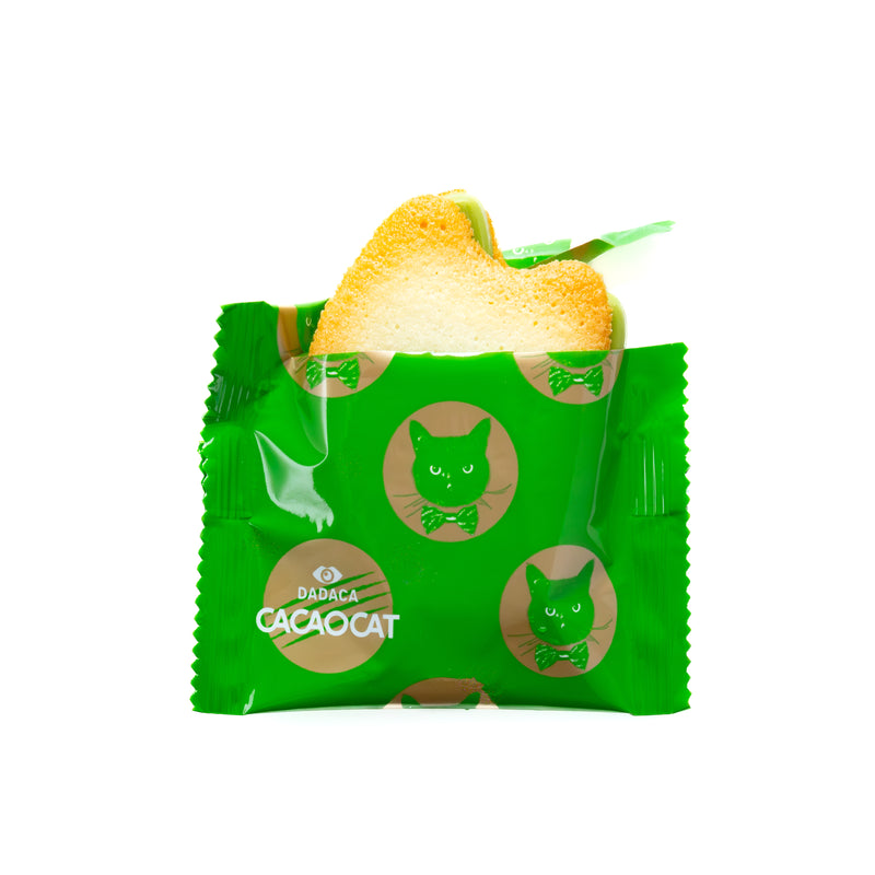 CACAOCAT SAND缶 5個入 HALLOWEEN
