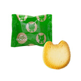 CACAOCAT SAND缶 5個入 HALLOWEEN