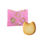 CACAOCAT SAND缶 5個入 HALLOWEEN