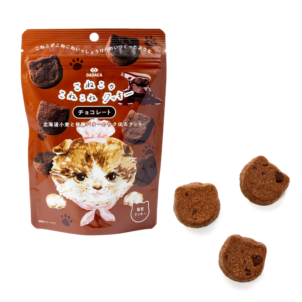 クッキー ｜DADACA Online Store