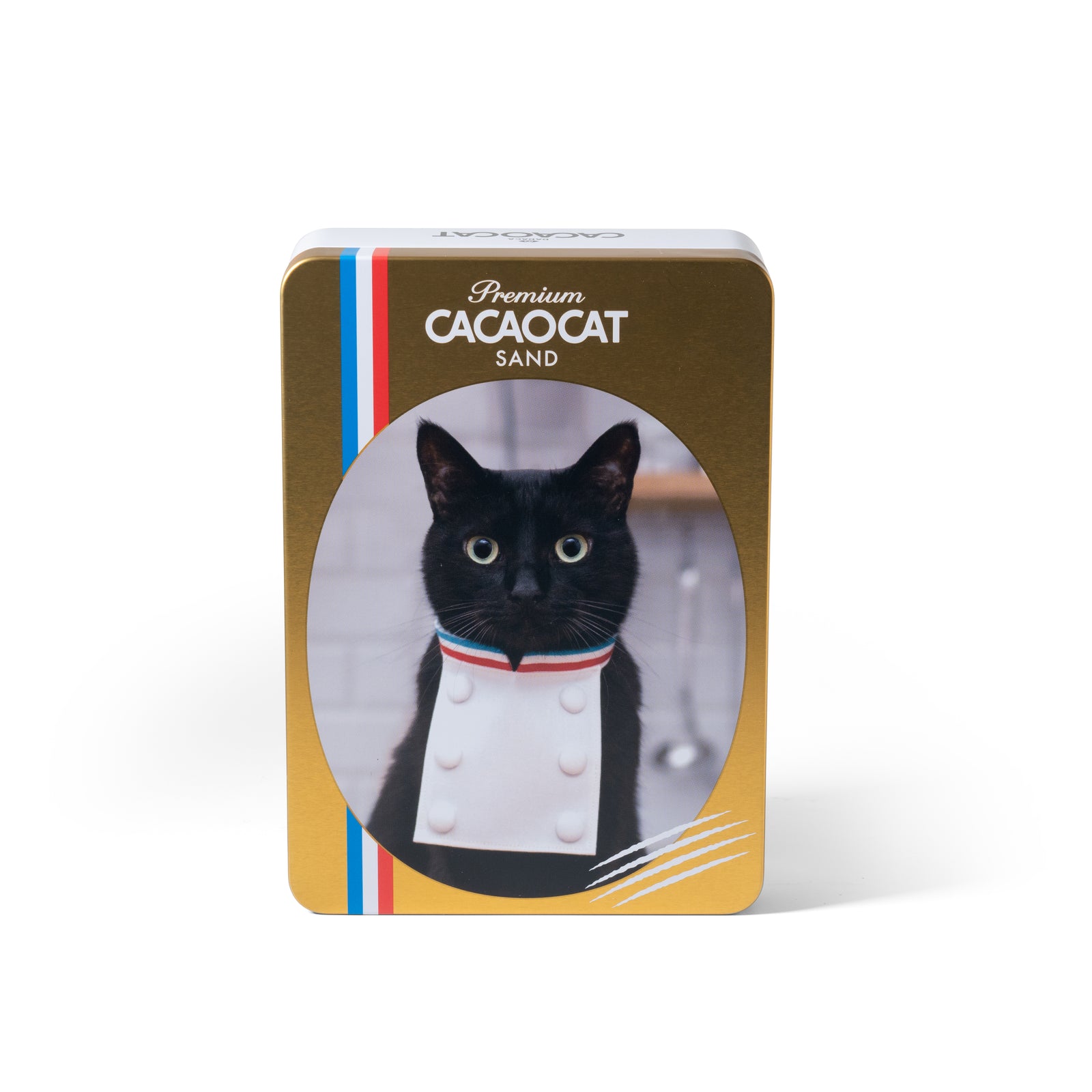 PREMIUM CACAOCAT SAND缶 5個入 ｜DADACA Online Store