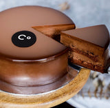 【クリスマス限定】Chocolate Cake
