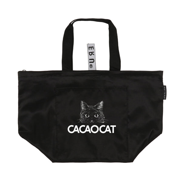 1piu1uguale3 カートバック　保冷バック　ブラック 1PIU1UGUALE3 GOLF - AURORA CART BAG | カートバッグ