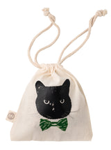 CACAOCAT 推し猫ポーチ 5個入り