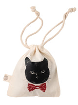 CACAOCAT 推し猫ポーチ 5個入り