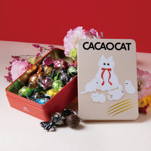 CACAOCAT ｜DADACA Online Store