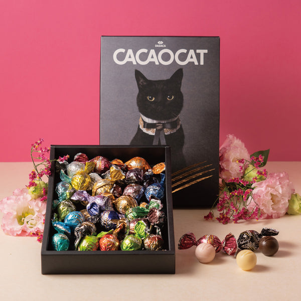 CACAOCAT ｜DADACA Online Store