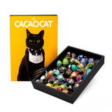 CACAOCAT 24個入 YELLOW
