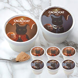CACAOCAT ICE 6個セット