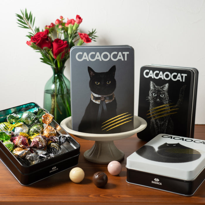 2026年 カレンダーセット CAT ｜DADACA Online Store
