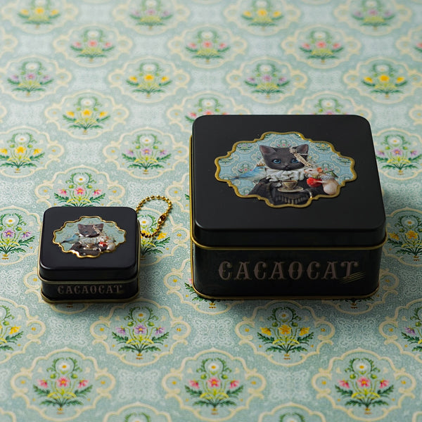 カプセルトイ DREAMING CACAOCAT 全6種セット