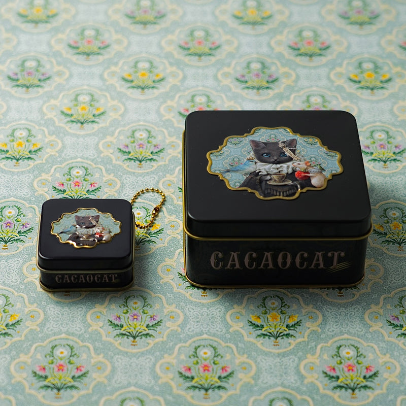 カプセルトイ DREAMING CACAOCAT 全6種セット