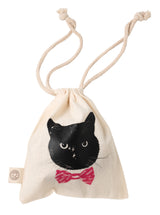 CACAOCAT 推し猫ポーチ 5個入り