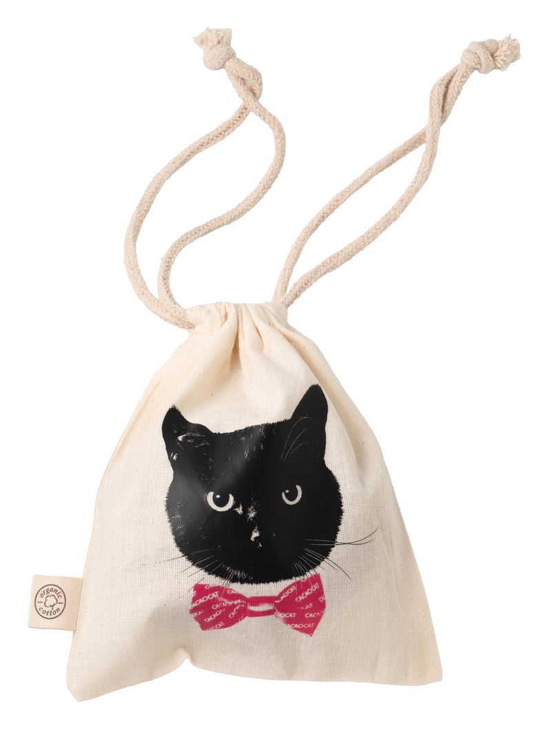 CACAOCAT 推し猫ポーチ 5個入り