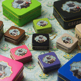 カプセルトイ DREAMING CACAOCAT 全6種セット