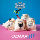 CACAOCAT ポーチ 6個入 mmts