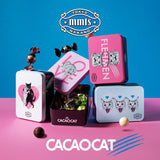 CACAOCAT缶 9個入 mmts