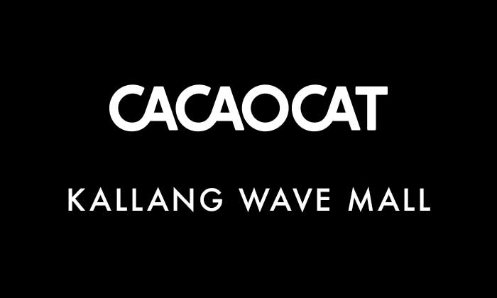 Kallang Wave Mall