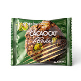 CACAOCAT Bake 抹茶 12個入り