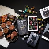 CACAOCAT Bake ミックス 6個入り