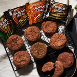 CACAOCAT Bake 抹茶 12個入り