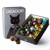 CACAOCAT缶 14個入り CAT