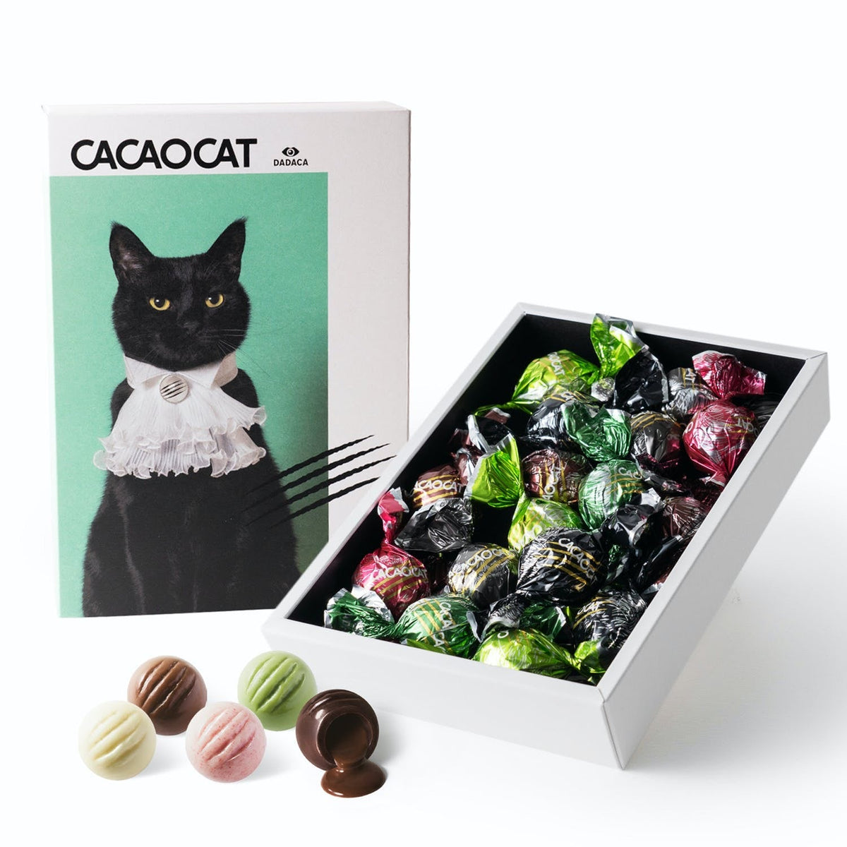 CACAOCAT ｜DADACA Online Store