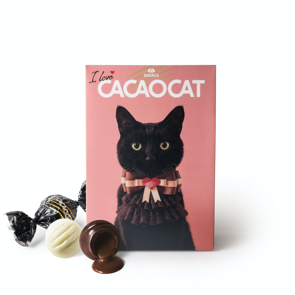 I love CACAOCAT 9個入り ｜DADACA Online Store