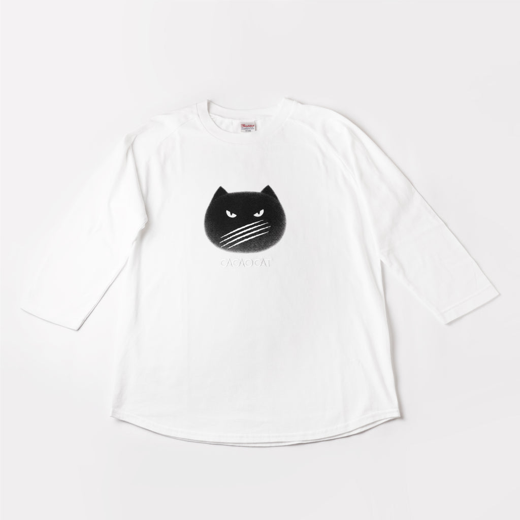 Tシャツ White Fong head ｜DADACA Online Store