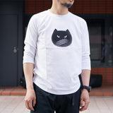 Tシャツ White Fong head